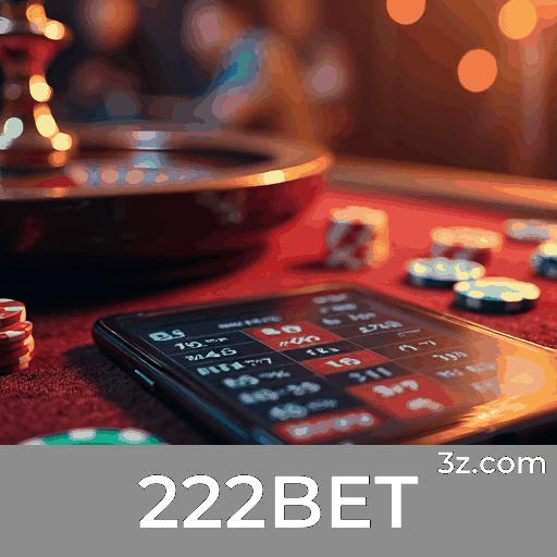 222BET: Estável, Seguro e Otimizado para Brasileiros
