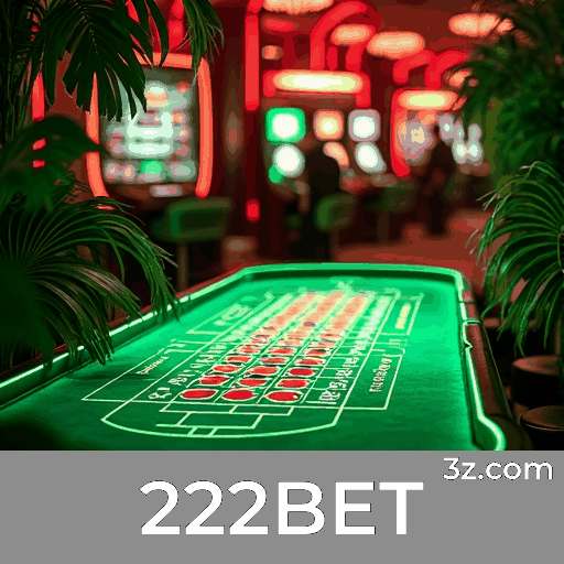 222BET: Jogos Inovadores com Parcerias de Desenvolvedores Top