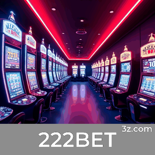 222BET: Descubra o Melhor Cassino Online para Brasileiros