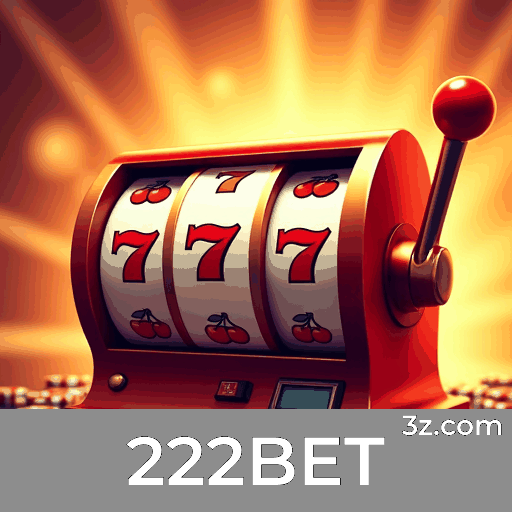 222BET: Experiência de Cassino Imersiva para Brasileiros