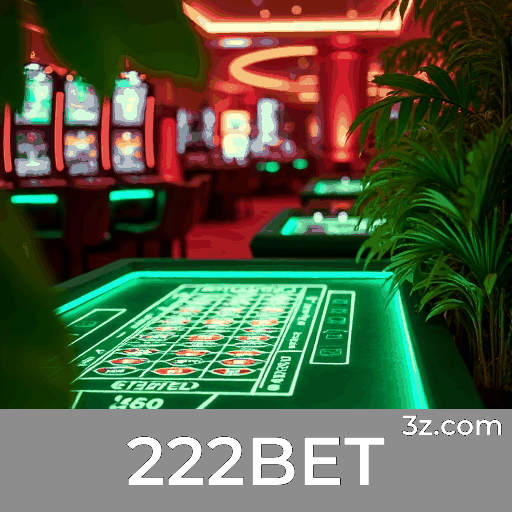 222BET: Apostas Esportivas Precisão e Excelência