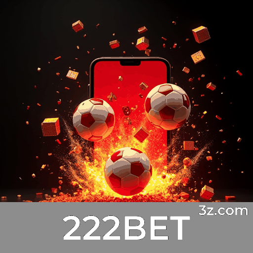 Maximize Promoções na 222BET com Estratégia Integrada