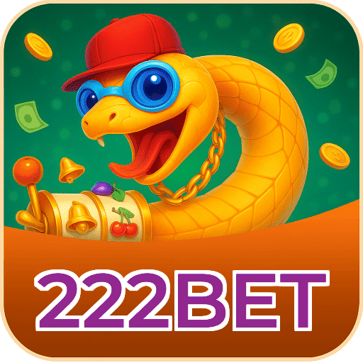 222BET: Cassino Seguro e Premiados para Você