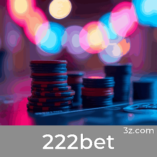 222bet: Jogos de Cassino Luxuosos e Emocionantes